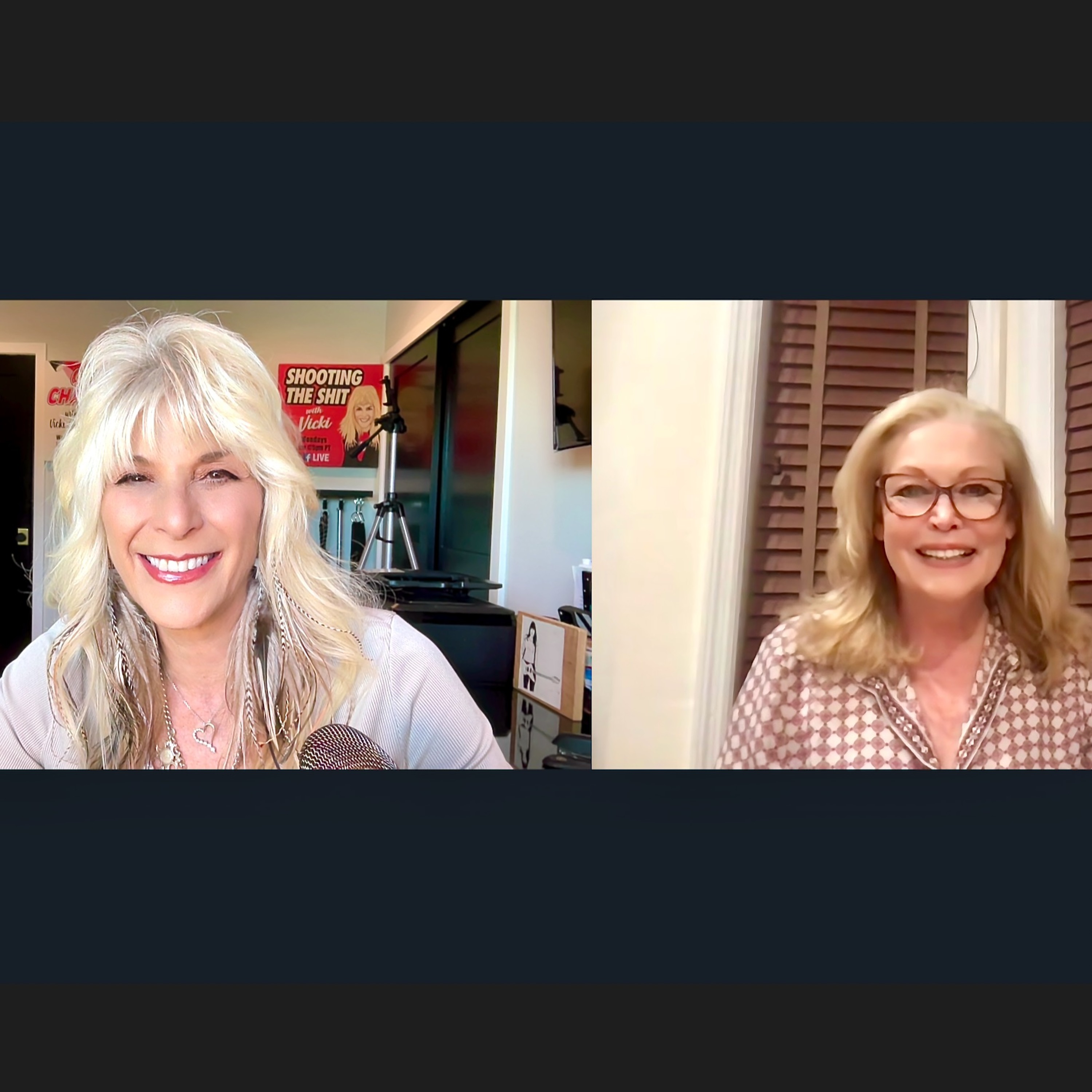 Game Changers With Vicki Abelson