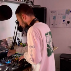 Dimelow FM #3 - Special ADE show - Echobox Radio (mid-October 2021)