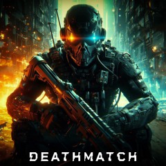 Deathmatch - Aggressive Cyberpunk Action Trailer | Powerful Cinematic Royalty Free Music