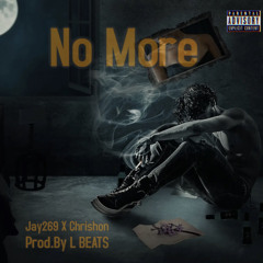 No More (Prod.By LBEATS)