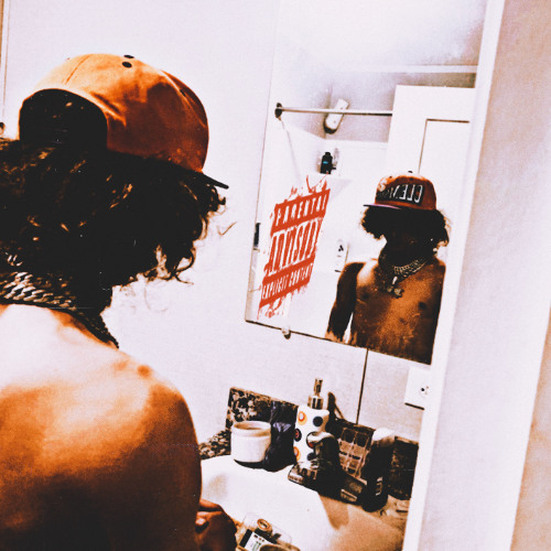 Rabbit Season (Prod. NEMESIX x RYFVR x DB)