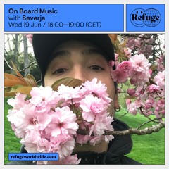 On Board Music - Severja - 19 Jun 2024