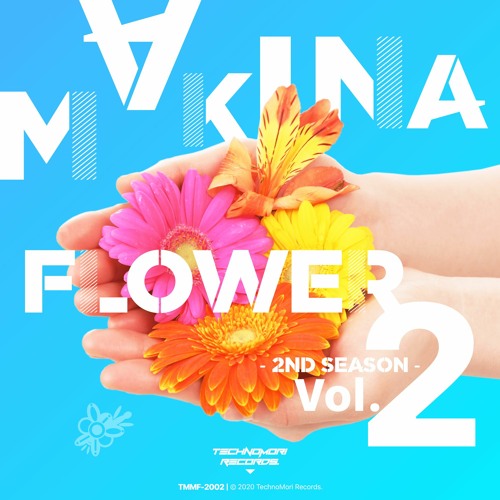 E0ri4 - Remind legacy [MAKINA FLOWER 2nd Vol.2 ]
