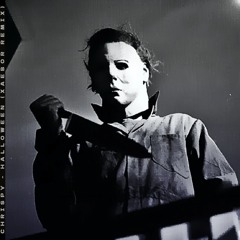 CHRISPY - HALLOWEEN (XAEBOR REMIX)