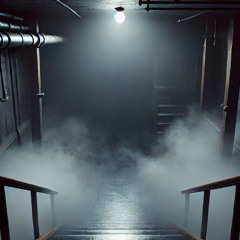 BASEMENT FOG