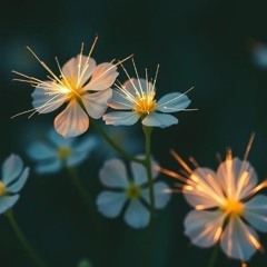 Electric-Forget-Me-Not