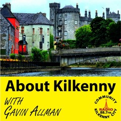 Stream Community Radio Kilkenny City | Listen to podcast episodes online  for free on SoundCloud
