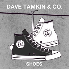 Shoes - Dave Tamkin & Co.