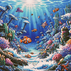 083 閼伽少年 Aquaboy (1998)