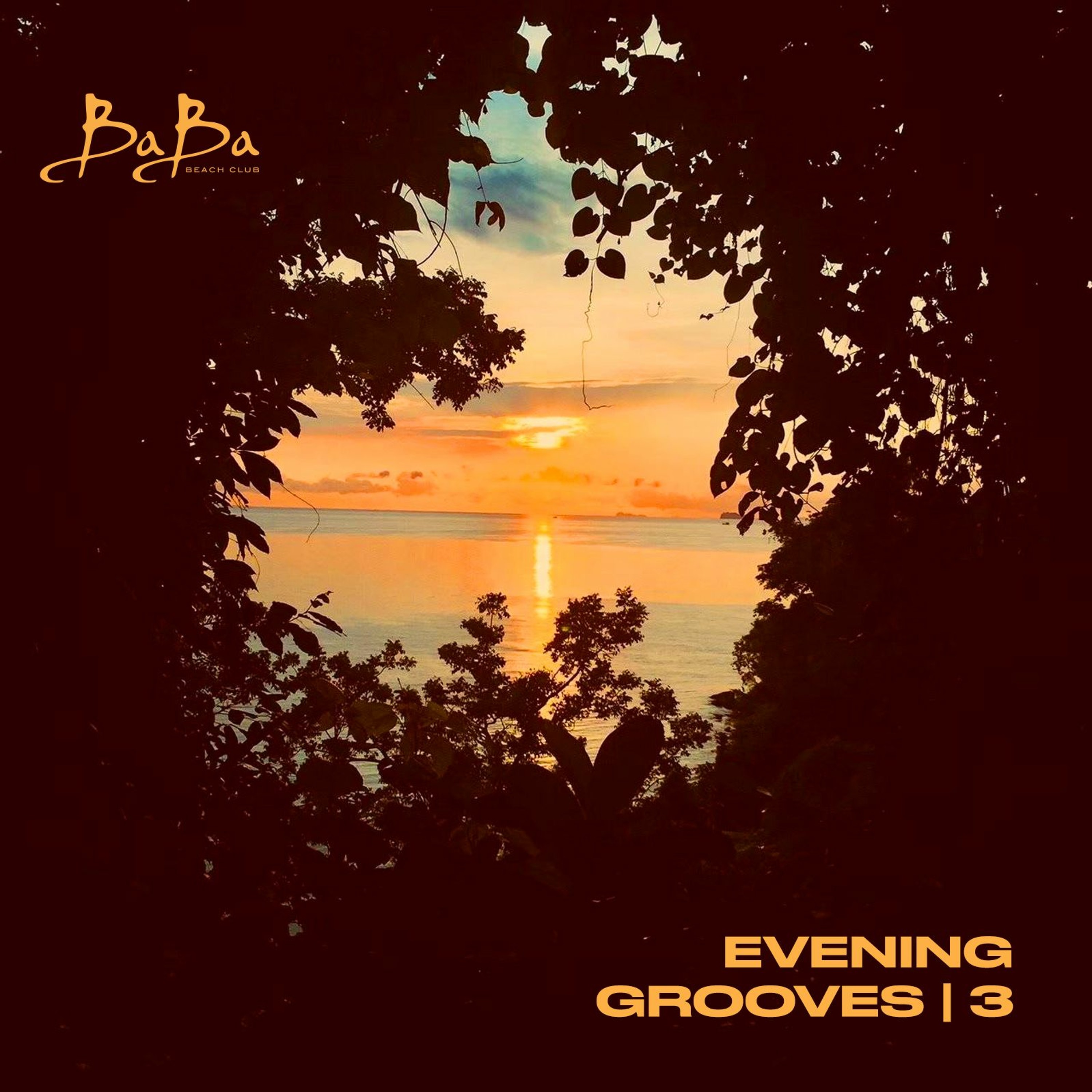 Music from Baba Beach Club