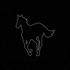 Deftones - Pink Maggit (Soft Static Mix)