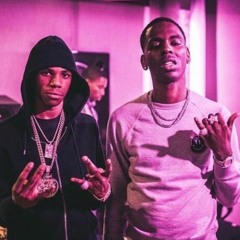 Young Dolph & A Boogie wit da Hoodie - D.A.R.E