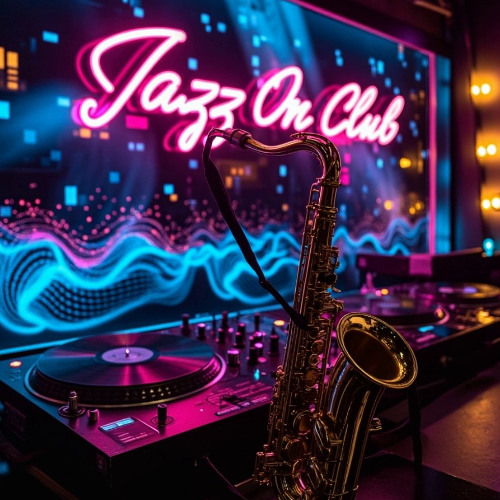 Stream Jazz on Club - Dhelick by Dhelick | Listen online for free on ...