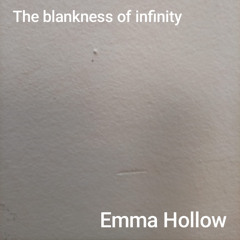 The blankness of infinity
