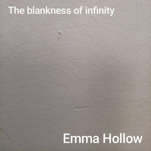 The blankness of infinity