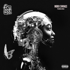 Little Simz vs. Friendless - Mood Swings