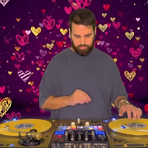 (AVIEL BRANT Mashup) עומר אדם - רק שלך