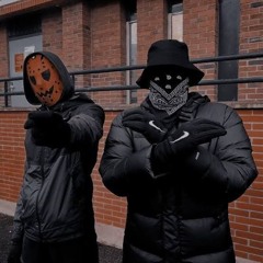 DRILL-POWER² ft.YXNG.JAMIE