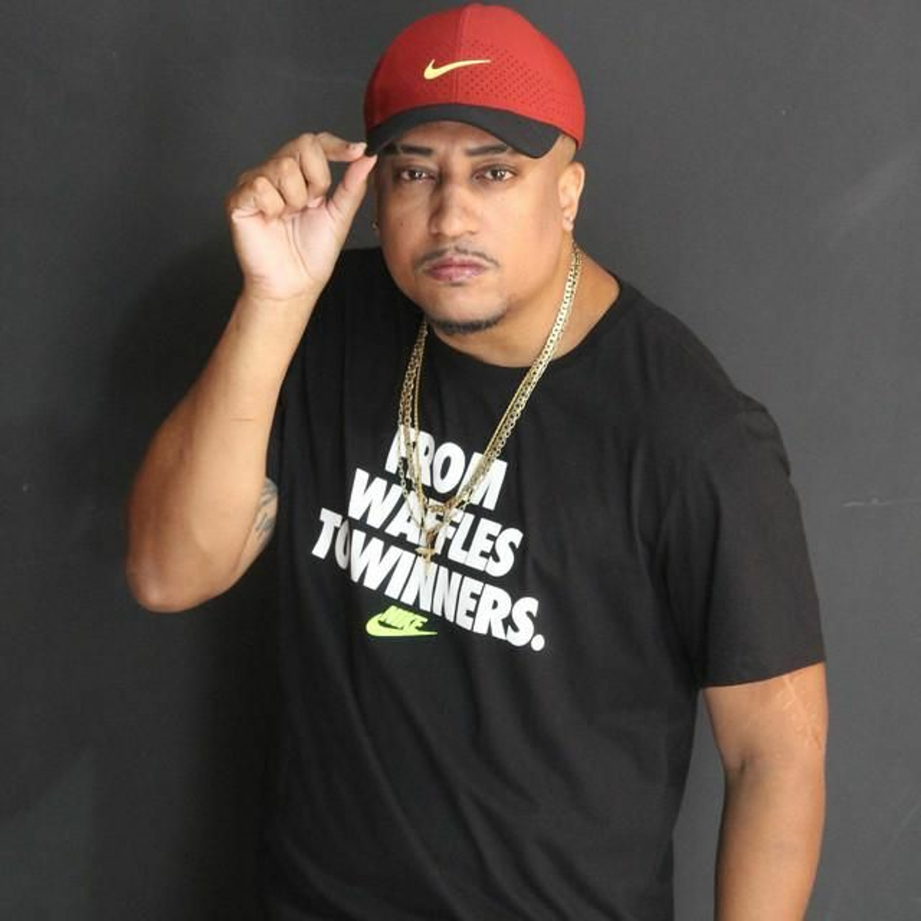 Claudinho do Salgueiro ✪