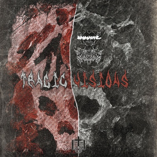 IMMNNC - TRAGIC VISIONS