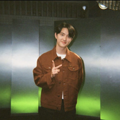 <리무진서비스> 디오 - 기대