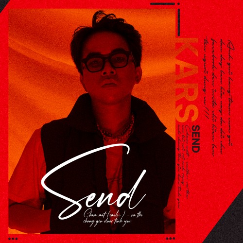 Cham Mat (Smile) - KARS