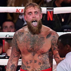 Jake Paul (The Set Up)