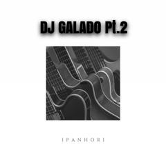 DJ GALADO TERBARU FULLBASS VIRAL TIKTOK