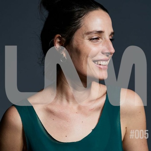 UNM Live 005: Alma @ Harry Klein, Munich