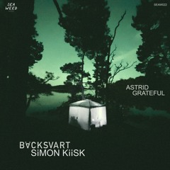 Bäcksvart & Simon Kiisk - Astrid - SEAW022