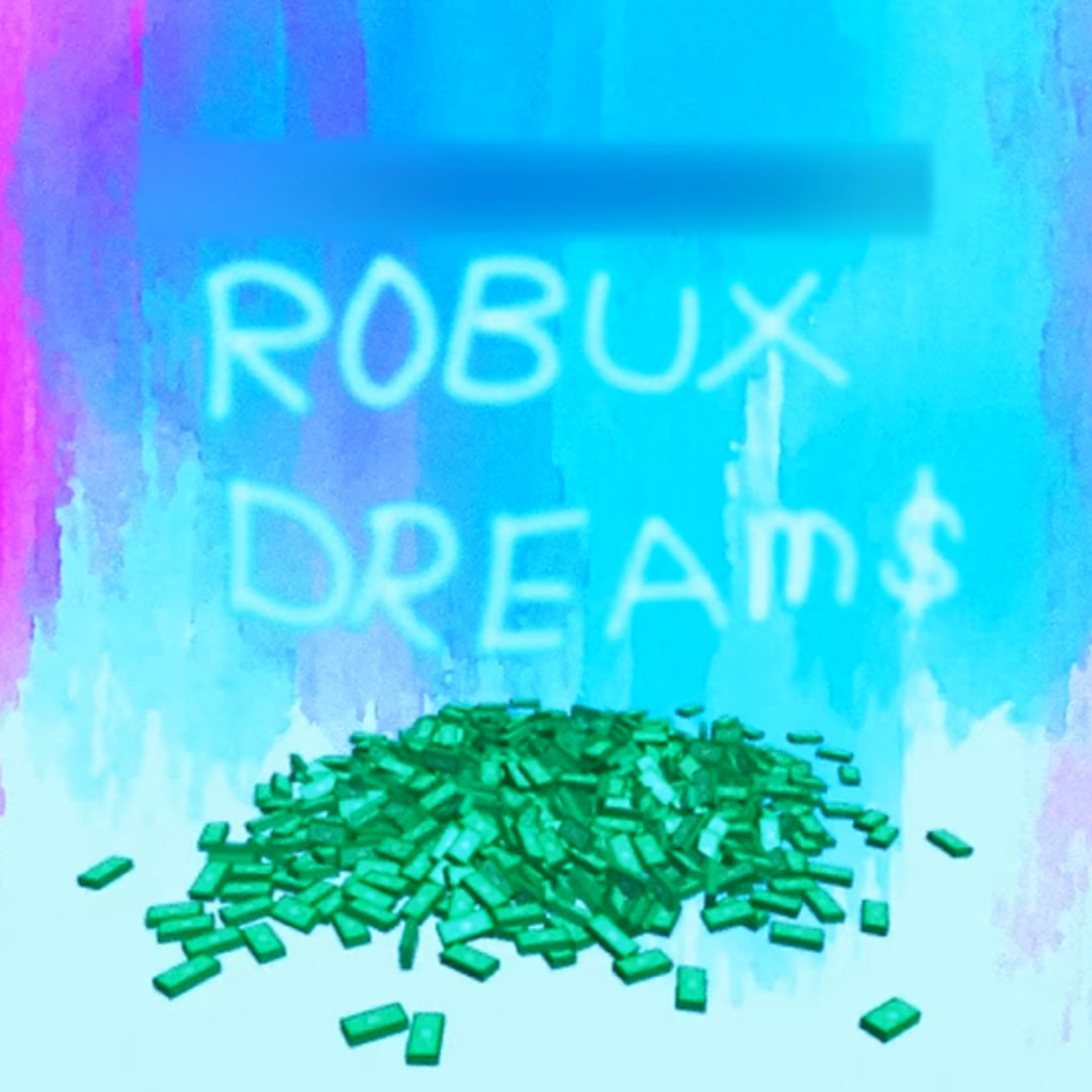 Stream Roblox Da Gamer - Robux Dreams by Roblox Music | Listen online ...