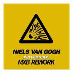 MXB - Pulverturm (Extended) FREE DOWNLOAD