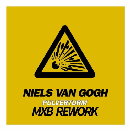 MXB - Pulverturm (Extended) FREE DOWNLOAD