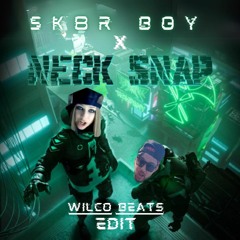 Sk8r Boy Snaps His Neck (Wilco Beats Edit)