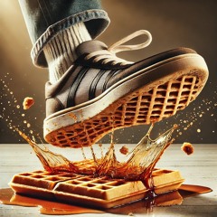 Waffle Stomp (Free Download)