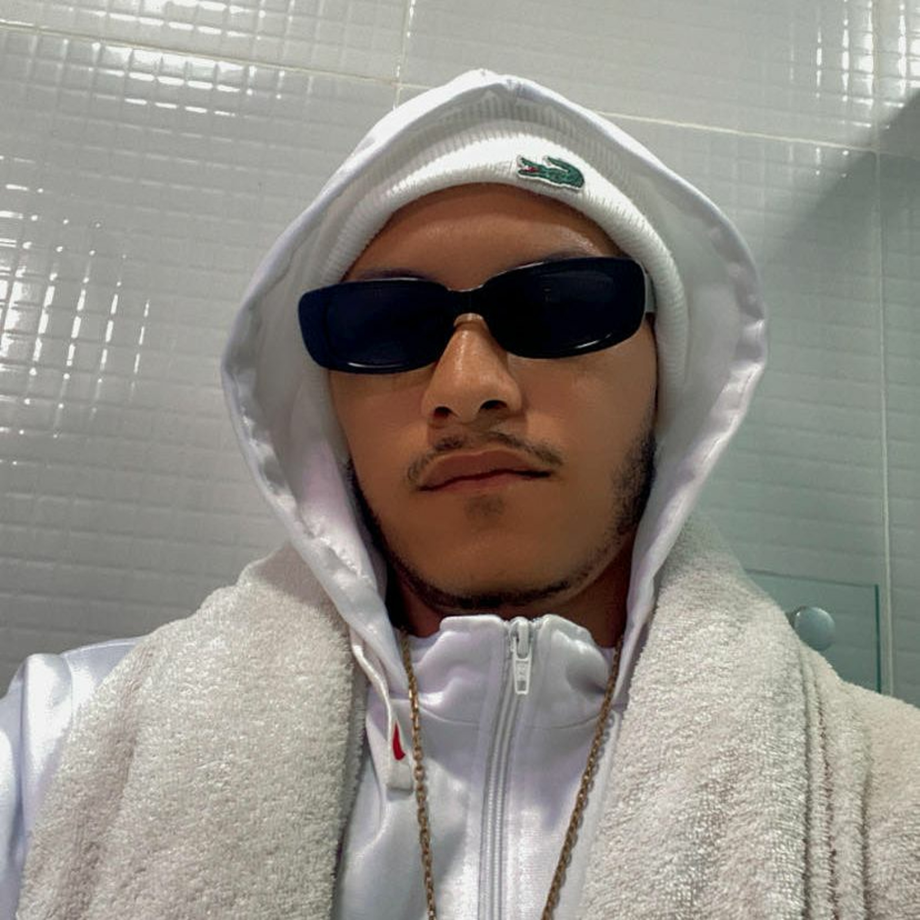 DJ  MATHEUS DO SAPÊ