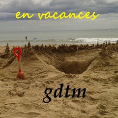 en vacances