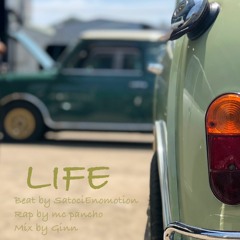 LIFE / MC PANCHO & SATOCI ENOMOTION