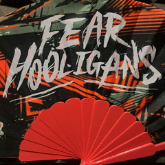 WillyStyle- Fear Holligans 2025