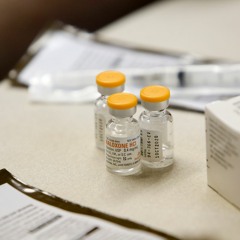 Treating an Opioid Use Disorder is Difficult. A Pandemic Doesn't Help.