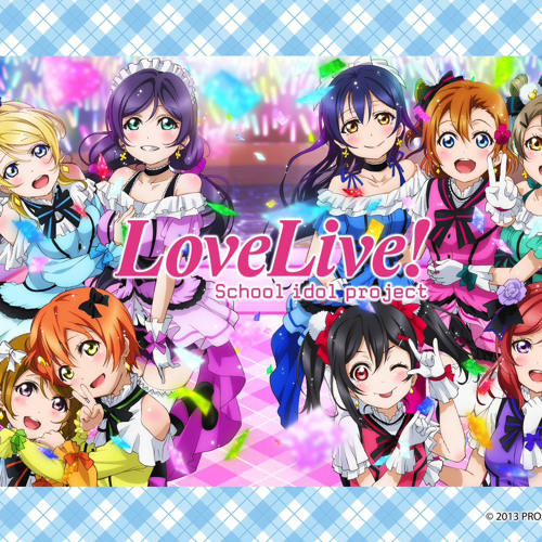 Stream Love Live! School Idol Project Ending Episode 1 by K-ON