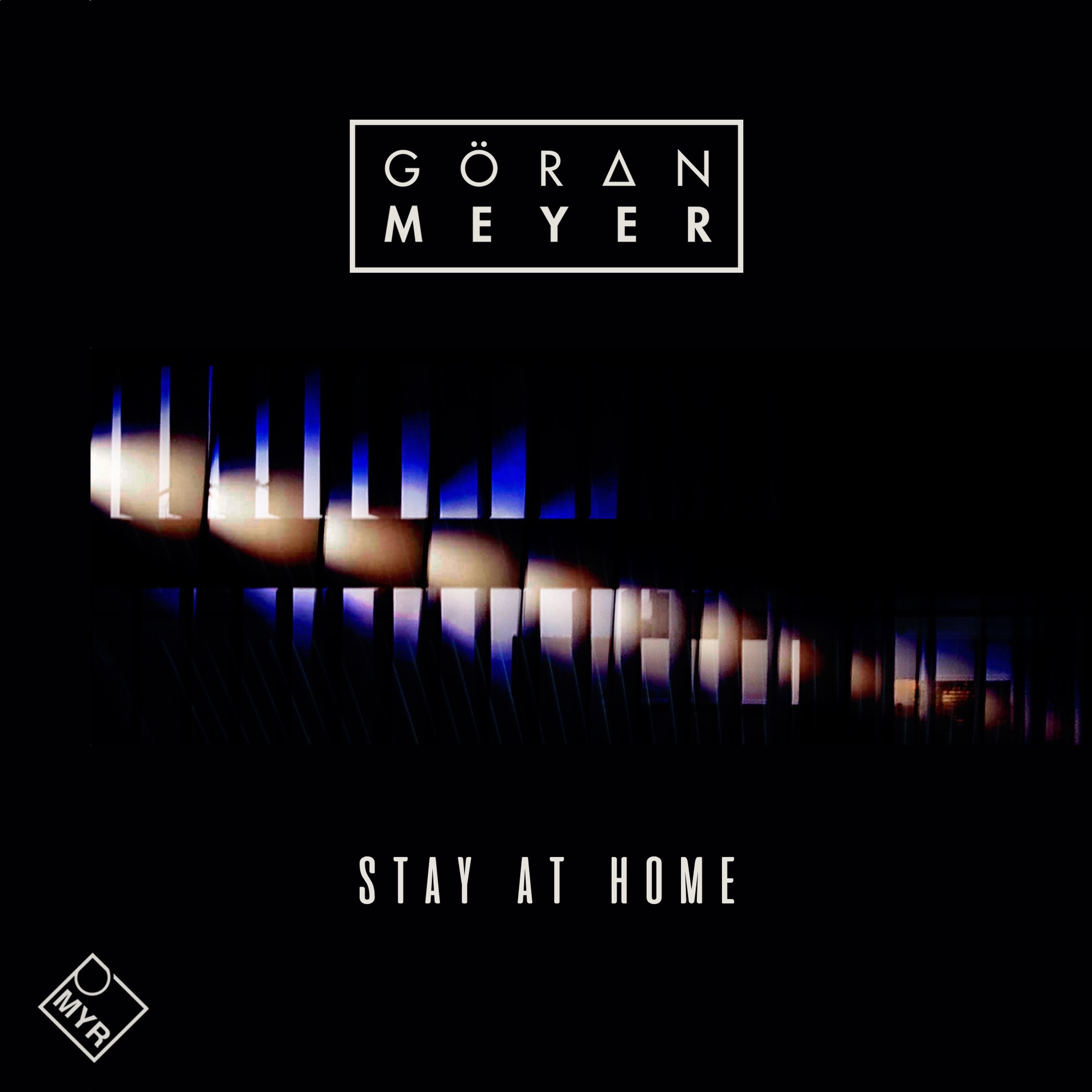 Monthly Episode | hosted by Goeran Meyer