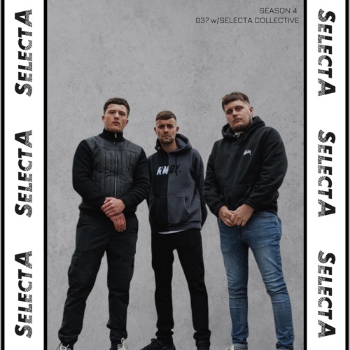 SelectA Series 037 w/SelectA Collective