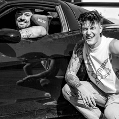 QUITTER REMIX W/ CAMERON WHITCOMB