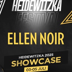 [Heidewitzka Festival][SetCut]