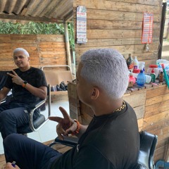 QUE QUI ELA È - DG DO BROOKLYN & MC WK ( DJ JM DO CP )