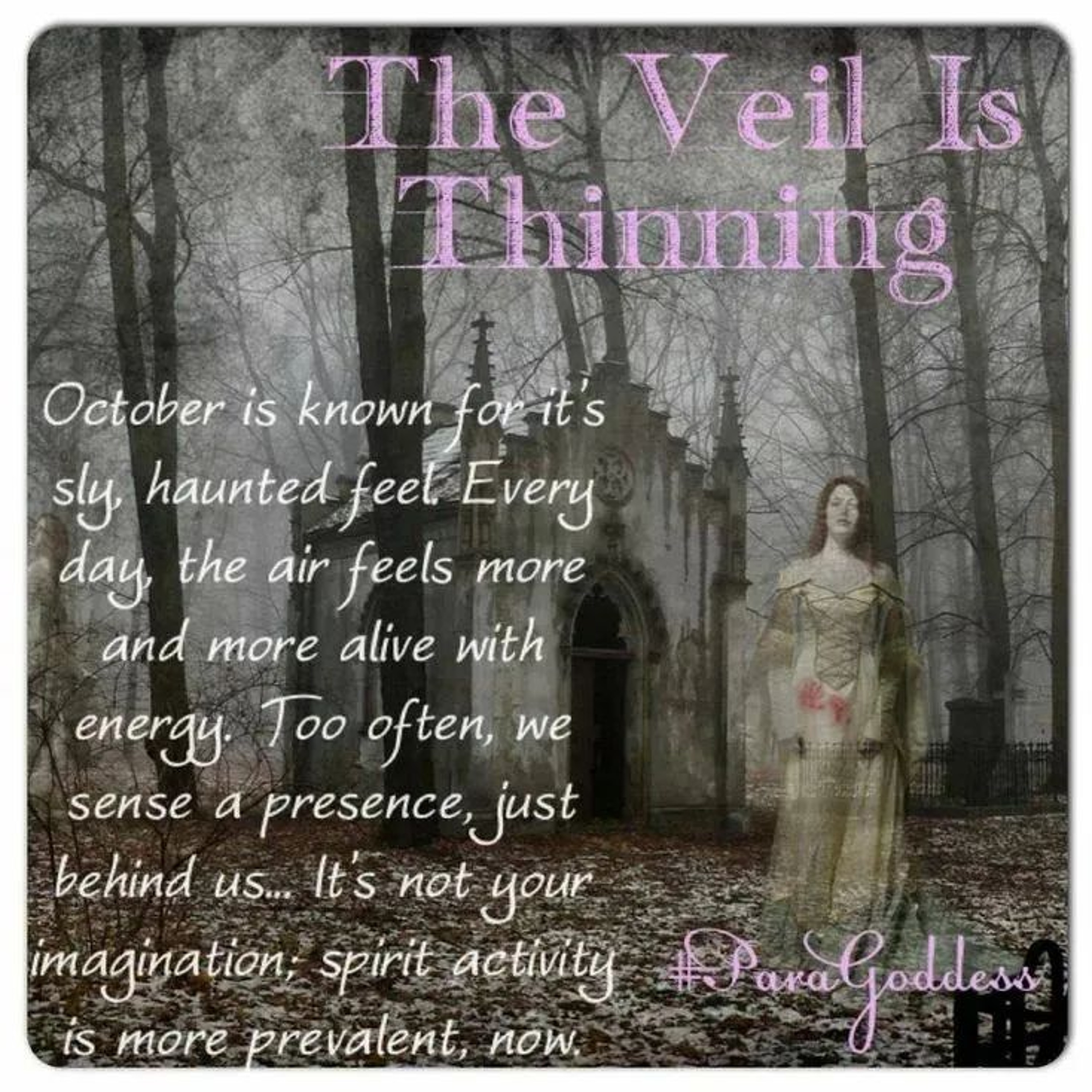 #248 Critical Thinking for Everyone! | The Veil is Thin -- A Halloween Episode | October 16, 2025