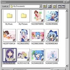 digital w/ uxie
