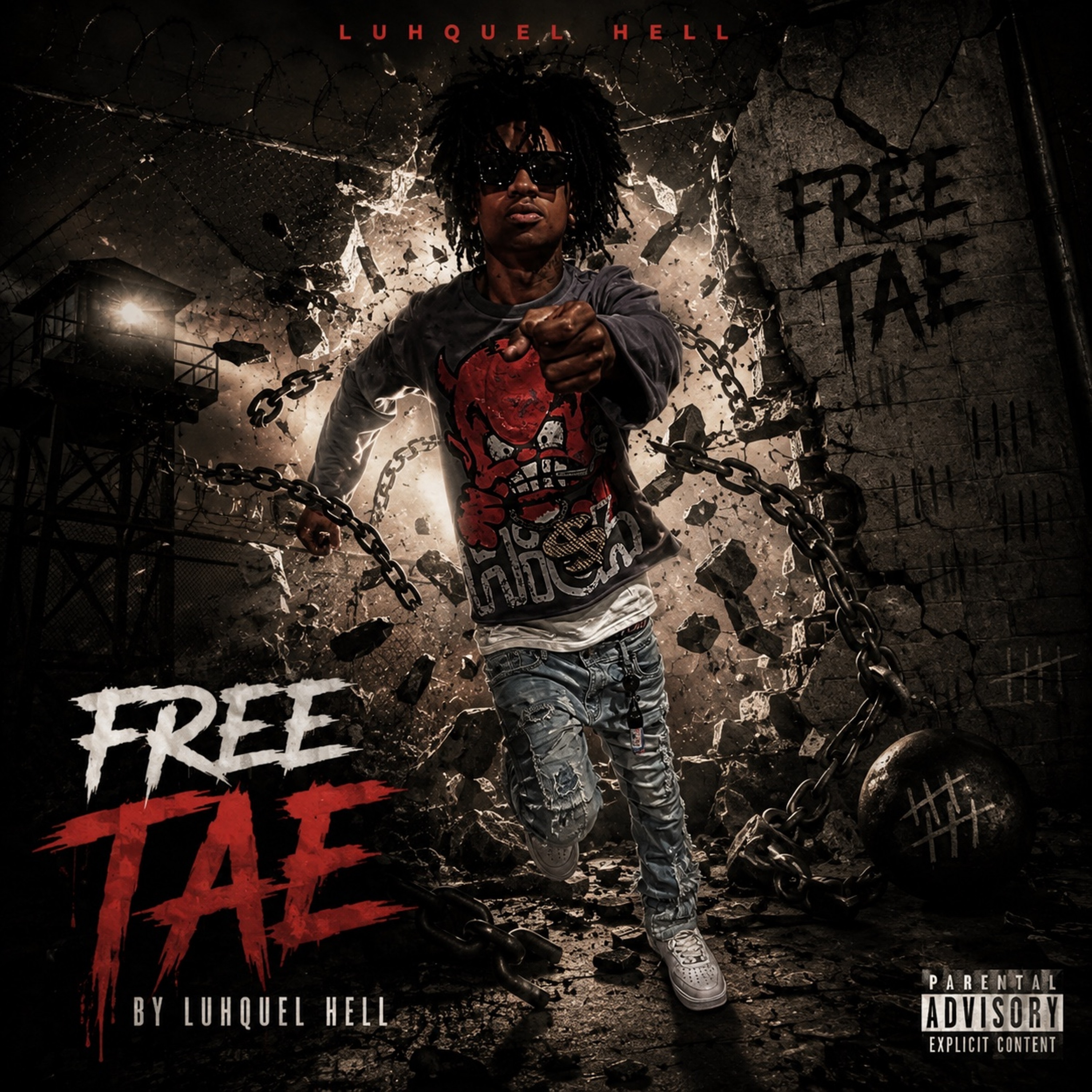 Free Tae episode artwork
