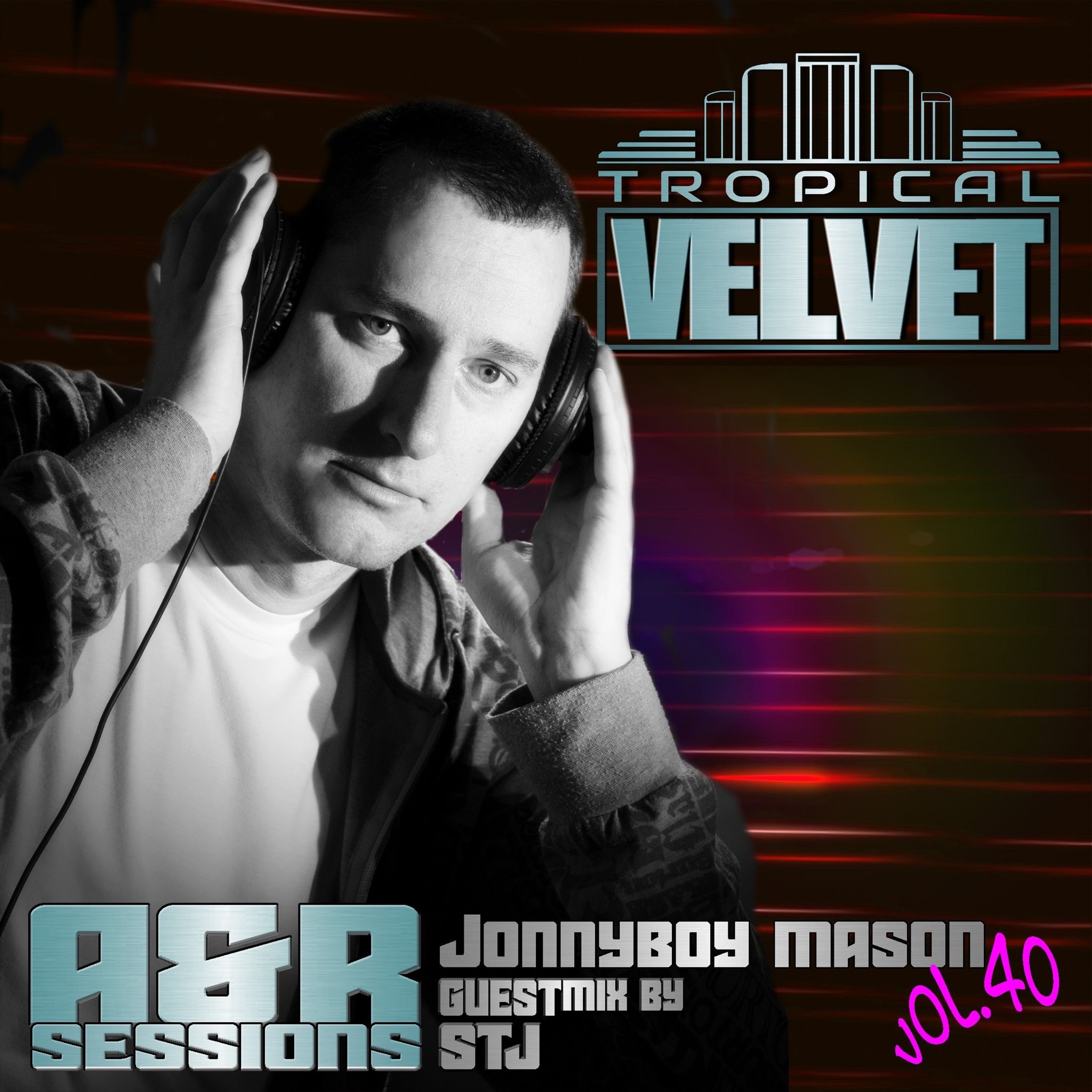 Tropical Velvet Podcast